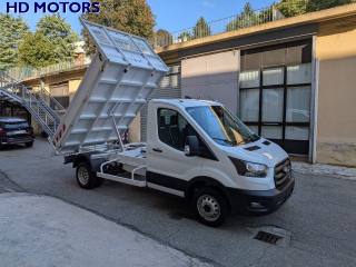 FORD Transit usata, con Chiusura centralizzata