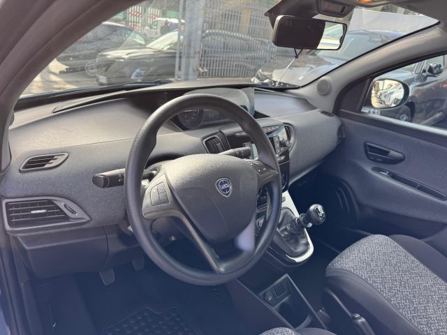 LANCIA Ypsilon usata, con Climatizzatore