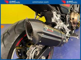 HONDA CB 500 F usata 6