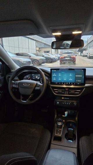 FORD Focus usata, con ESP