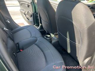 MINI Cooper D usata, con Immobilizzatore elettronico