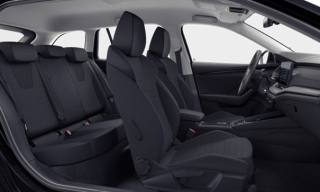 SKODA Octavia usata, con Boardcomputer