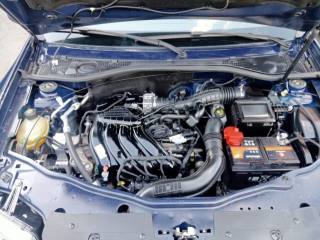 DACIA Duster usata, con Fendinebbia