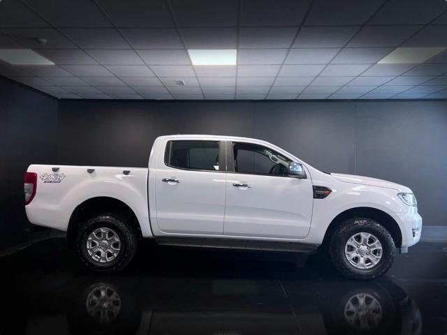 FORD Ranger usata, con Airbag Passeggero