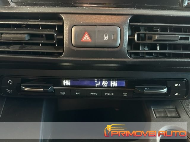FIAT Doblo usata, con Airbag testa