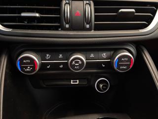 ALFA ROMEO Giulia usata, con Controllo automatico clima