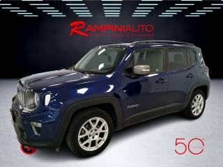JEEP Renegade usata 11