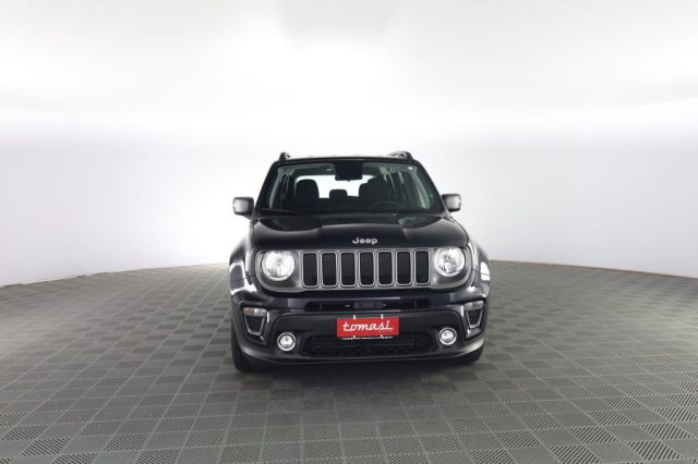 JEEP Renegade usata 0
