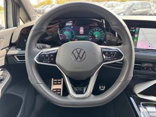 VOLKSWAGEN Golf usata, con Autoradio