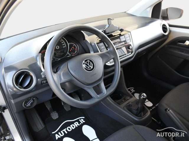 VOLKSWAGEN up! usata, con Alzacristalli elettrici