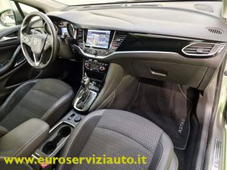 OPEL Astra usata, con Controllo trazione