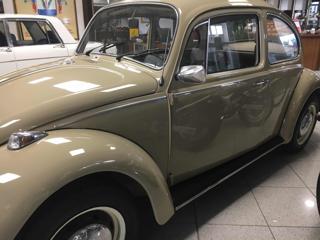 VOLKSWAGEN Maggiolino usata 11