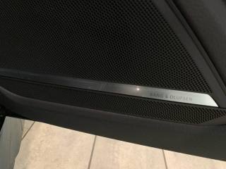 AUDI RS6 usata, con Regolazione elettrica sedili