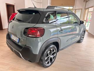 CITROEN C3 Aircross usata, con Alzacristalli elettrici