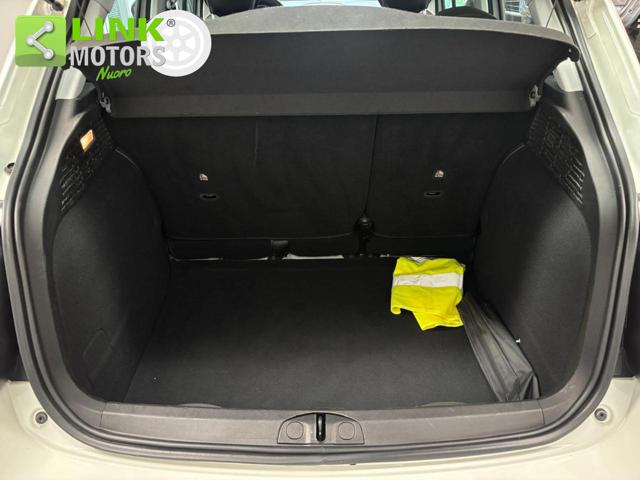 FIAT 500X usata, con Cruise Control