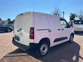 OPEL Combo usata, con Chiusura centralizzata
