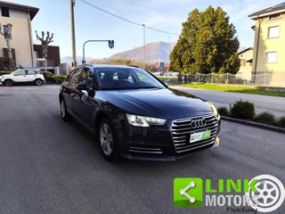 AUDI A4 usata, con Airbag laterali