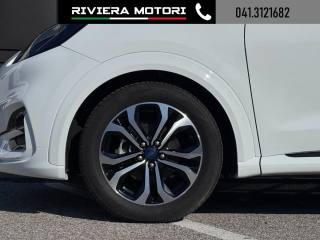 FORD Puma usata, con ESP