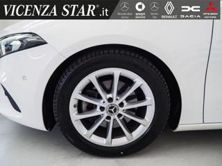MERCEDES-BENZ A 200 usata, con Autoradio