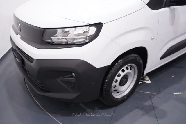 OPEL Combo usata 20