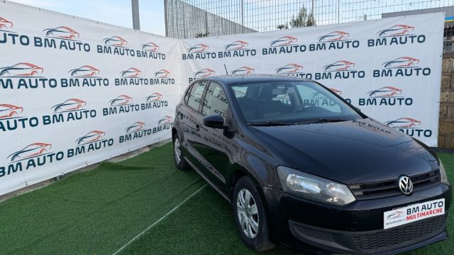 VOLKSWAGEN Polo usata, con Airbag laterali
