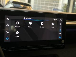 CITROEN C3 usata, con Controllo vocale