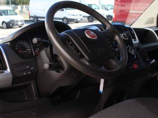 FIAT Ducato usata, con Climatizzatore