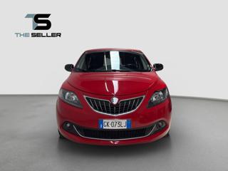 LANCIA Ypsilon usata, con Airbag Passeggero