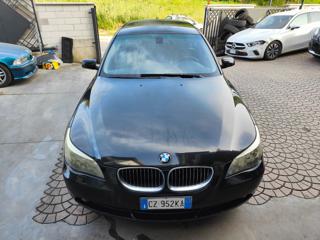 BMW 525 usata, con Airbag Passeggero
