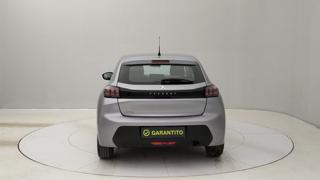 PEUGEOT 208 usata, con Airbag Passeggero