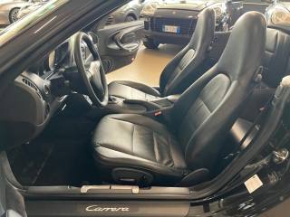 PORSCHE 911 usata, con Specchietti laterali elettrici