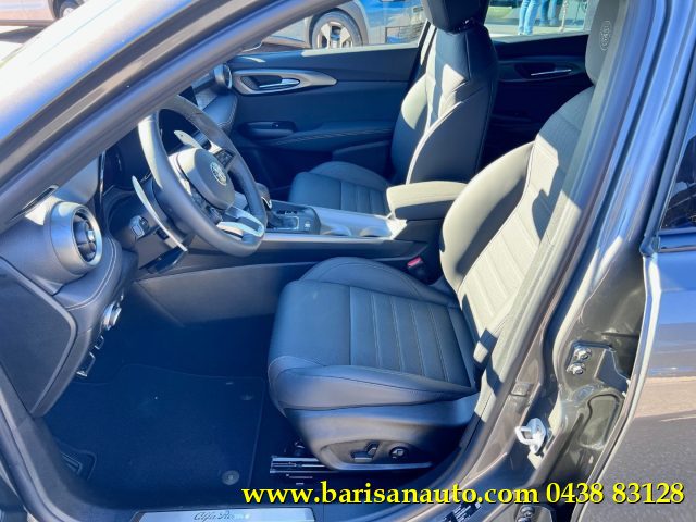 ALFA ROMEO Tonale usata, con Alzacristalli elettrici