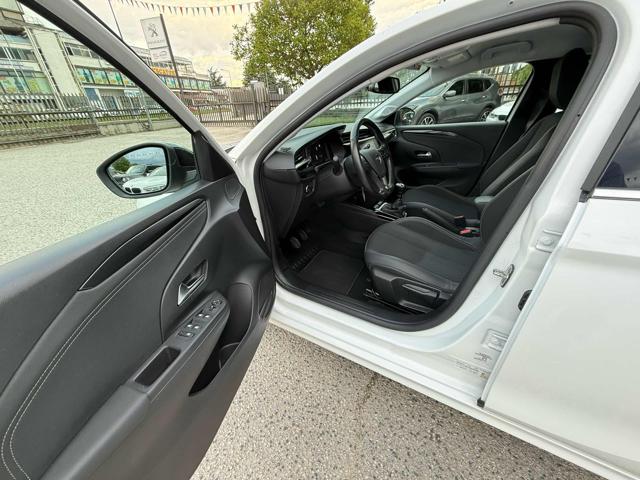 OPEL Corsa usata, con Specchietti laterali elettrici