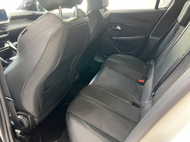 PEUGEOT 208 usata, con Cronologia tagliandi