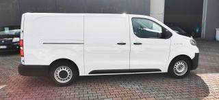 TOYOTA Proace usata, con Chiusura centralizzata