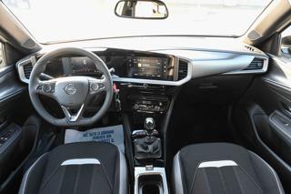 OPEL Mokka usata, con Cruise Control