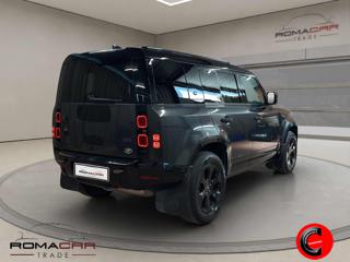 LAND ROVER Defender usata, con Alzacristalli elettrici