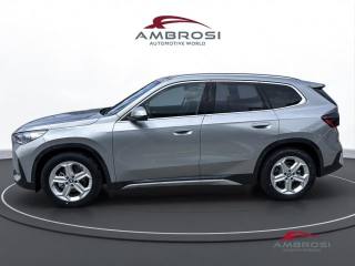BMW X1 usata 3
