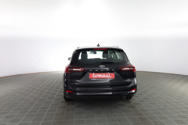 FORD Focus usata 4