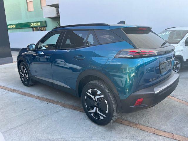 PEUGEOT 2008 usata, con Autoradio