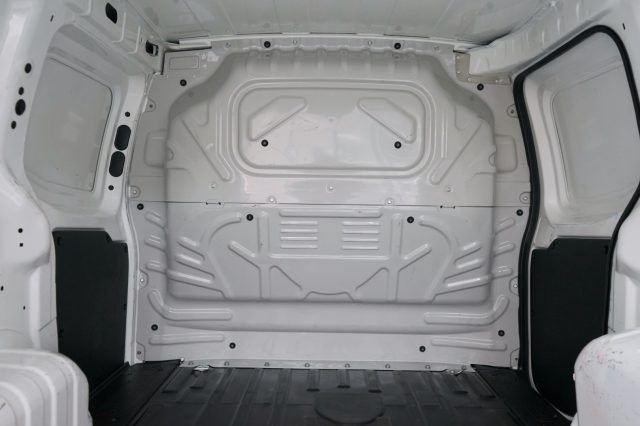 FIAT Fiorino usata, con Filtro antiparticolato