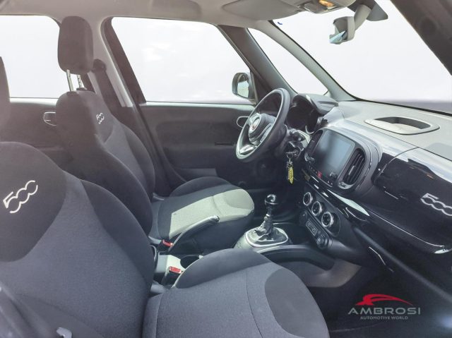 FIAT 500L usata 9