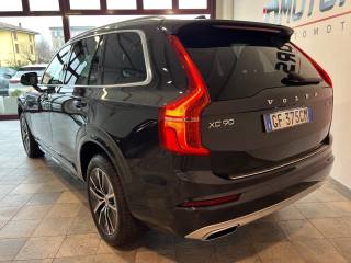 VOLVO XC90 usata, con Sistema di navigazione