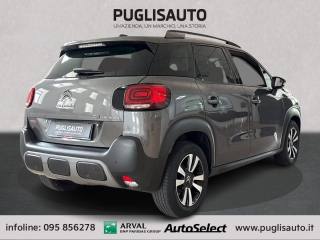 CITROEN C3 Aircross usata, con Airbag Passeggero