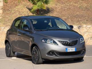 LANCIA Ypsilon usata, con Airbag laterali