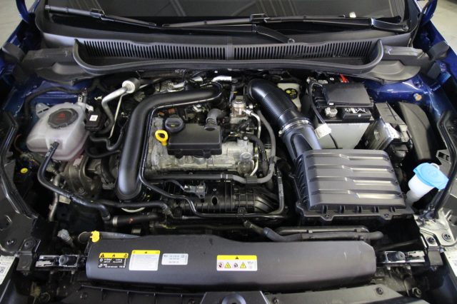 VOLKSWAGEN Taigo usata, con Chiusura centralizzata