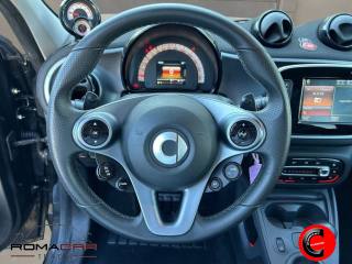 SMART ForFour usata, con Cruise Control