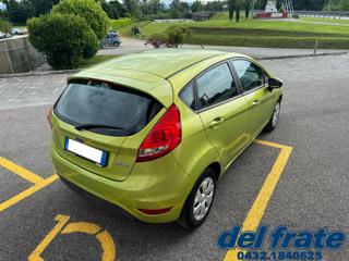 FORD Fiesta usata, con Alzacristalli elettrici
