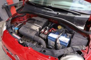 FIAT 500 usata 73