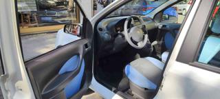 FIAT Panda usata, con Climatizzatore